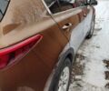 Коричневий Кіа Sportage, об'ємом двигуна 1.7 л та пробігом 106 тис. км за 16500 $, фото 7 на Automoto.ua
