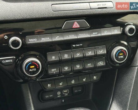 Коричневый Киа Sportage, объемом двигателя 2 л и пробегом 236 тыс. км за 18999 $, фото 37 на Automoto.ua