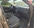 Коричневый Киа Sportage, объемом двигателя 1.69 л и пробегом 206 тыс. км за 17500 $, фото 11 на Automoto.ua