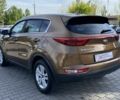 Коричневий Кіа Sportage, об'ємом двигуна 0.24 л та пробігом 110 тис. км за 13900 $, фото 4 на Automoto.ua