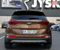 Коричневый Киа Sportage, объемом двигателя 2 л и пробегом 126 тыс. км за 20000 $, фото 24 на Automoto.ua