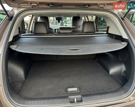 Коричневый Киа Sportage, объемом двигателя 2 л и пробегом 156 тыс. км за 16999 $, фото 41 на Automoto.ua