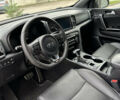 Коричневый Киа Sportage, объемом двигателя 2 л и пробегом 236 тыс. км за 18999 $, фото 17 на Automoto.ua
