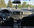 Коричневый Киа Sportage, объемом двигателя 0.24 л и пробегом 110 тыс. км за 13900 $, фото 11 на Automoto.ua