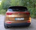Коричневий Кіа Sportage, об'ємом двигуна 2.4 л та пробігом 134 тис. км за 14500 $, фото 4 на Automoto.ua
