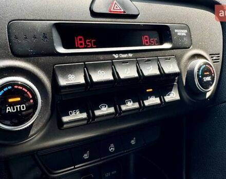 Коричневый Киа Sportage, объемом двигателя 2 л и пробегом 135 тыс. км за 16500 $, фото 14 на Automoto.ua