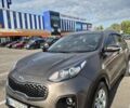 Коричневый Киа Sportage, объемом двигателя 1.69 л и пробегом 206 тыс. км за 17500 $, фото 3 на Automoto.ua