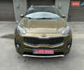 Коричневый Киа Sportage, объемом двигателя 2 л и пробегом 236 тыс. км за 18999 $, фото 8 на Automoto.ua