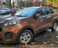 Коричневий Кіа Sportage, об'ємом двигуна 2 л та пробігом 108 тис. км за 16600 $, фото 19 на Automoto.ua