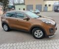 Коричневий Кіа Sportage, об'ємом двигуна 1.69 л та пробігом 58 тис. км за 18700 $, фото 7 на Automoto.ua