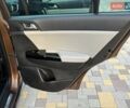 Коричневый Киа Sportage, объемом двигателя 2 л и пробегом 131 тыс. км за 21900 $, фото 34 на Automoto.ua