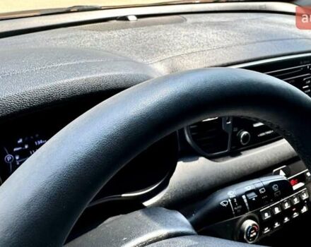 Коричневый Киа Sportage, объемом двигателя 2 л и пробегом 135 тыс. км за 16500 $, фото 12 на Automoto.ua