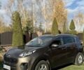 Коричневый Киа Sportage, объемом двигателя 1.7 л и пробегом 114 тыс. км за 16500 $, фото 3 на Automoto.ua