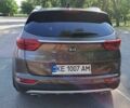 Коричневый Киа Sportage, объемом двигателя 2 л и пробегом 95 тыс. км за 22800 $, фото 4 на Automoto.ua