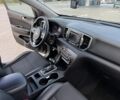 Коричневий Кіа Sportage, об'ємом двигуна 2 л та пробігом 156 тис. км за 15999 $, фото 17 на Automoto.ua