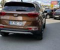 Коричневый Киа Sportage, объемом двигателя 2 л и пробегом 126 тыс. км за 20000 $, фото 18 на Automoto.ua