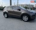 Коричневий Кіа Sportage, об'ємом двигуна 1.69 л та пробігом 140 тис. км за 15300 $, фото 3 на Automoto.ua