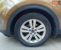 Коричневий Кіа Sportage, об'ємом двигуна 2.4 л та пробігом 134 тис. км за 14500 $, фото 14 на Automoto.ua