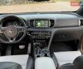 Коричневый Киа Sportage, объемом двигателя 2 л и пробегом 131 тыс. км за 21900 $, фото 40 на Automoto.ua