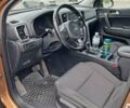 Коричневий Кіа Sportage, об'ємом двигуна 2 л та пробігом 108 тис. км за 16600 $, фото 6 на Automoto.ua