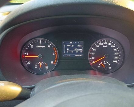 Коричневий Кіа Sportage, об'ємом двигуна 2.4 л та пробігом 134 тис. км за 14500 $, фото 14 на Automoto.ua