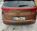Коричневий Кіа Sportage, об'ємом двигуна 1.7 л та пробігом 106 тис. км за 16500 $, фото 1 на Automoto.ua