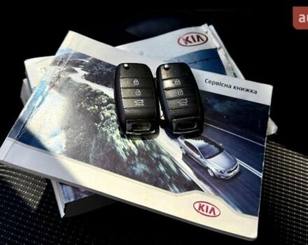 Коричневый Киа Sportage, объемом двигателя 2 л и пробегом 135 тыс. км за 16500 $, фото 19 на Automoto.ua