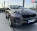 Коричневий Кіа Sportage, об'ємом двигуна 1.69 л та пробігом 140 тис. км за 15300 $, фото 1 на Automoto.ua