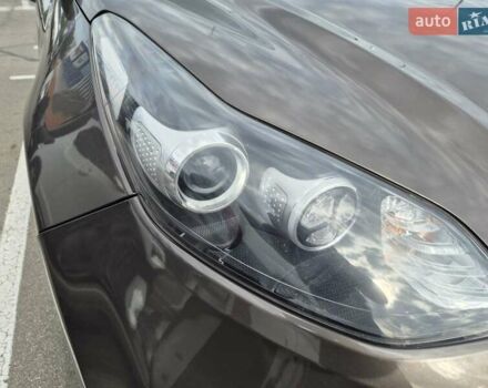 Коричневый Киа Sportage, объемом двигателя 1.69 л и пробегом 206 тыс. км за 17500 $, фото 18 на Automoto.ua