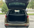 Коричневый Киа Sportage, объемом двигателя 2 л и пробегом 236 тыс. км за 18999 $, фото 60 на Automoto.ua