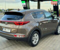 Коричневый Киа Sportage, объемом двигателя 2 л и пробегом 156 тыс. км за 16999 $, фото 9 на Automoto.ua