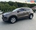 Коричневий Кіа Sportage, об'ємом двигуна 1.69 л та пробігом 140 тис. км за 15300 $, фото 9 на Automoto.ua