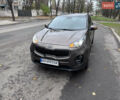 Коричневый Киа Sportage, объемом двигателя 1.69 л и пробегом 224 тыс. км за 14300 $, фото 4 на Automoto.ua