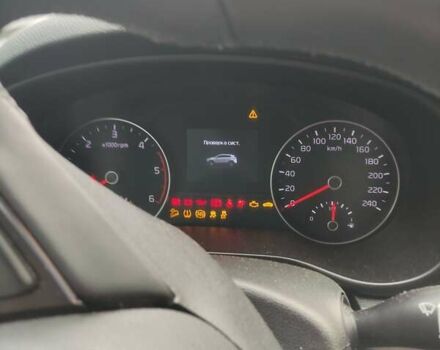 Коричневий Кіа Sportage, об'ємом двигуна 1.7 л та пробігом 106 тис. км за 16500 $, фото 4 на Automoto.ua