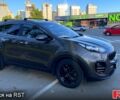 Коричневый Киа Sportage, объемом двигателя 2 л и пробегом 149 тыс. км за 20777 $, фото 5 на Automoto.ua