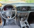 Коричневий Кіа Sportage, об'ємом двигуна 2.4 л та пробігом 134 тис. км за 14500 $, фото 11 на Automoto.ua