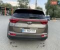 Коричневий Кіа Sportage, об'ємом двигуна 1.69 л та пробігом 140 тис. км за 15300 $, фото 6 на Automoto.ua