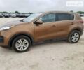 Коричневый Киа Sportage, объемом двигателя 2 л и пробегом 75 тыс. км за 22000 $, фото 1 на Automoto.ua