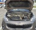 Коричневый Киа Sportage, объемом двигателя 1.69 л и пробегом 206 тыс. км за 17500 $, фото 9 на Automoto.ua