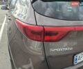 Коричневый Киа Sportage, объемом двигателя 1.69 л и пробегом 206 тыс. км за 17500 $, фото 20 на Automoto.ua
