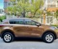 Коричневий Кіа Sportage, об'ємом двигуна 2 л та пробігом 75 тис. км за 16999 $, фото 13 на Automoto.ua