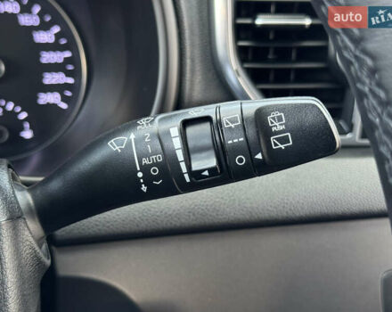 Коричневый Киа Sportage, объемом двигателя 2 л и пробегом 156 тыс. км за 16999 $, фото 20 на Automoto.ua