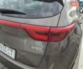 Коричневый Киа Sportage, объемом двигателя 1.69 л и пробегом 206 тыс. км за 17500 $, фото 19 на Automoto.ua