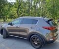 Коричневый Киа Sportage, объемом двигателя 2 л и пробегом 95 тыс. км за 22800 $, фото 9 на Automoto.ua