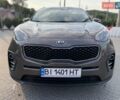 Коричневий Кіа Sportage, об'ємом двигуна 1.69 л та пробігом 140 тис. км за 15300 $, фото 11 на Automoto.ua