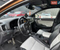 Коричневый Киа Sportage, объемом двигателя 2 л и пробегом 126 тыс. км за 20000 $, фото 30 на Automoto.ua