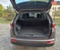 Коричневый Киа Sportage, объемом двигателя 1.69 л и пробегом 206 тыс. км за 17500 $, фото 15 на Automoto.ua