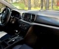 Коричневый Киа Sportage, объемом двигателя 2 л и пробегом 135 тыс. км за 16500 $, фото 7 на Automoto.ua