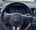 Коричневий Кіа Sportage, об'ємом двигуна 1.69 л та пробігом 140 тис. км за 15300 $, фото 8 на Automoto.ua
