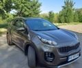 Коричневый Киа Sportage, объемом двигателя 2 л и пробегом 95 тыс. км за 22800 $, фото 2 на Automoto.ua